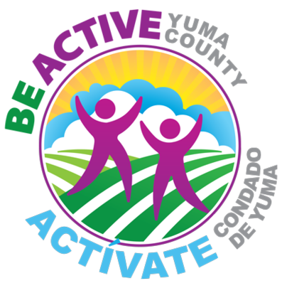 Be Active Yuma County